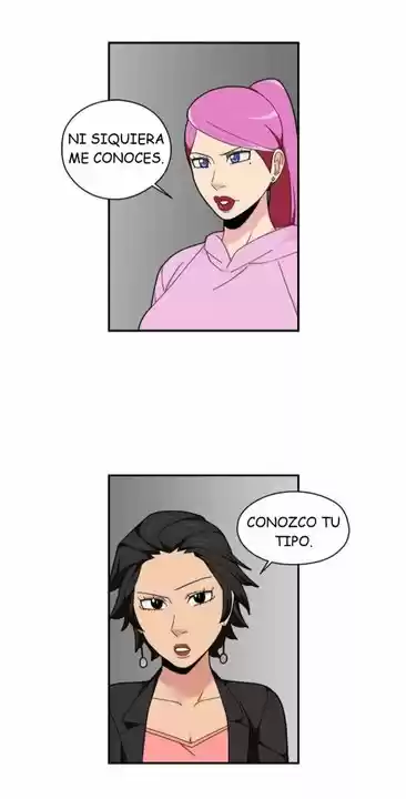 Juguemos - Capítulo 97 - Página 22 - LectorTMOo