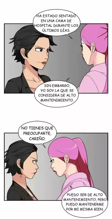 Juguemos - Capítulo 97 - Página 25 - LectorTMOo