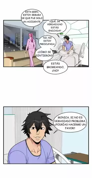 Juguemos - Capítulo 97 - Página 30 - LectorTMOo