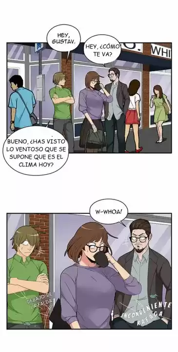 Juguemos - Capítulo 98 - Página 7 - LectorTMOo