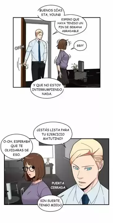 Juguemos - Capítulo 98 - Página 8 - LectorTMOo