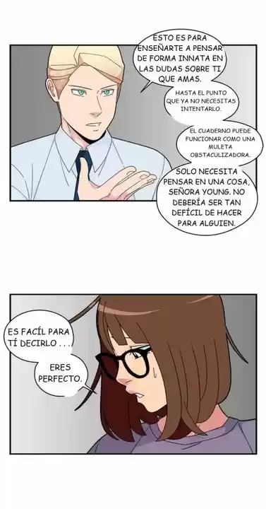 Juguemos - Capítulo 98 - Página 12 - LectorTMOo