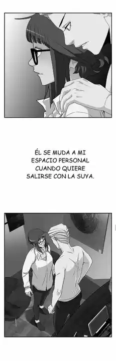 Juguemos - Capítulo 98 - Página 15 - LectorTMOo
