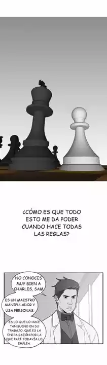 Juguemos - Capítulo 98 - Página 18 - LectorTMOo