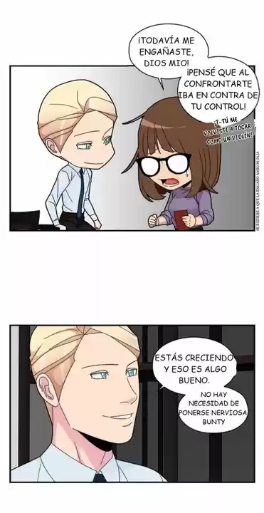 Juguemos - Capítulo 98 - Página 25 - LectorTMOo