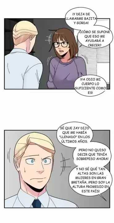 Juguemos - Capítulo 98 - Página 26 - LectorTMOo