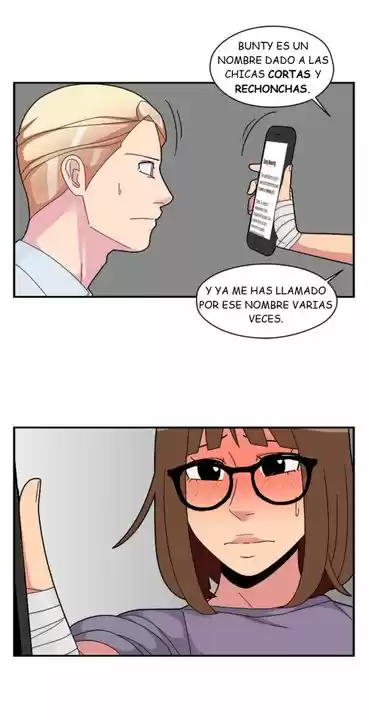 Juguemos - Capítulo 98 - Página 28 - LectorTMOo