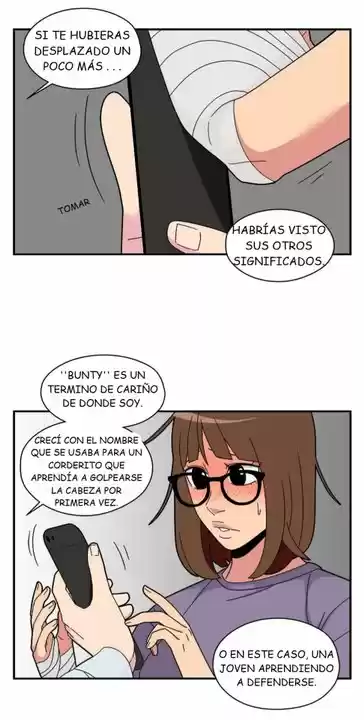 Juguemos - Capítulo 98 - Página 30 - LectorTMOo