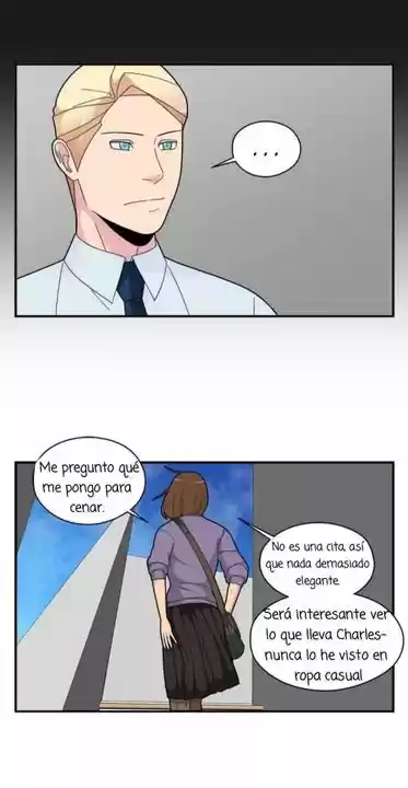 Juguemos - Capítulo 99 - Página 7 - LectorTMOo