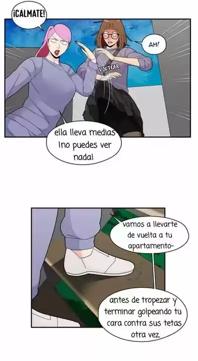 Juguemos - Capítulo 99 - Página 13 - LectorTMOo