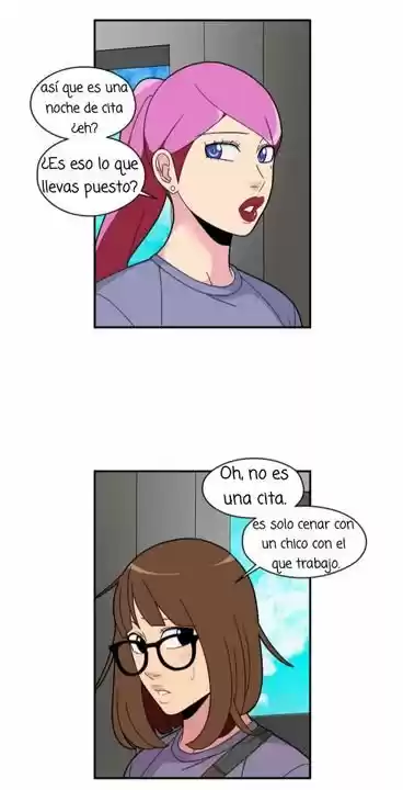 Juguemos - Capítulo 99 - Página 15 - LectorTMOo