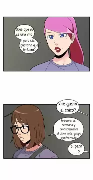 Juguemos - Capítulo 99 - Página 18 - LectorTMOo