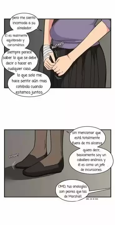 Juguemos - Capítulo 99 - Página 19 - LectorTMOo