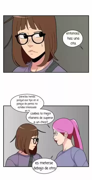 Juguemos - Capítulo 99 - Página 21 - LectorTMOo