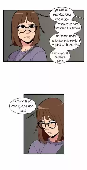 Juguemos - Capítulo 99 - Página 22 - LectorTMOo