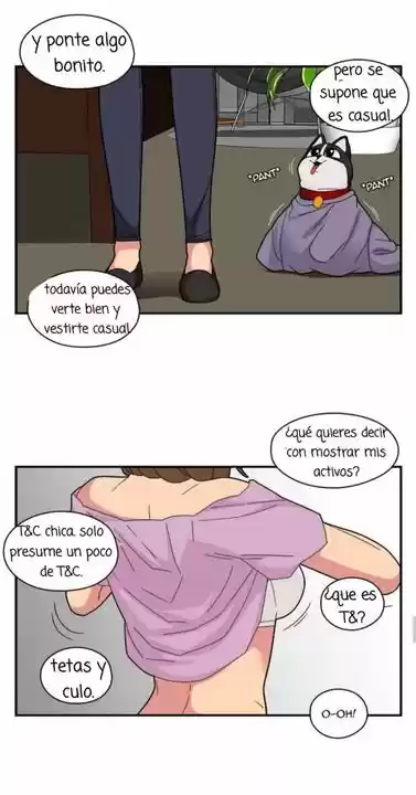 Juguemos - Capítulo 99 - Página 25 - LectorTMOo
