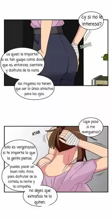 Juguemos - Capítulo 99 - Página 26 - LectorTMOo