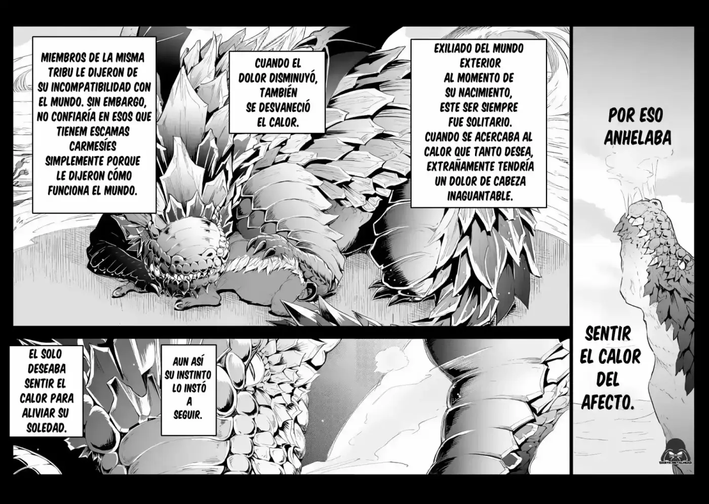 Jui-san No Oshigoto In Isekai - Capítulo 29 - Página 16 - LectorTMOo