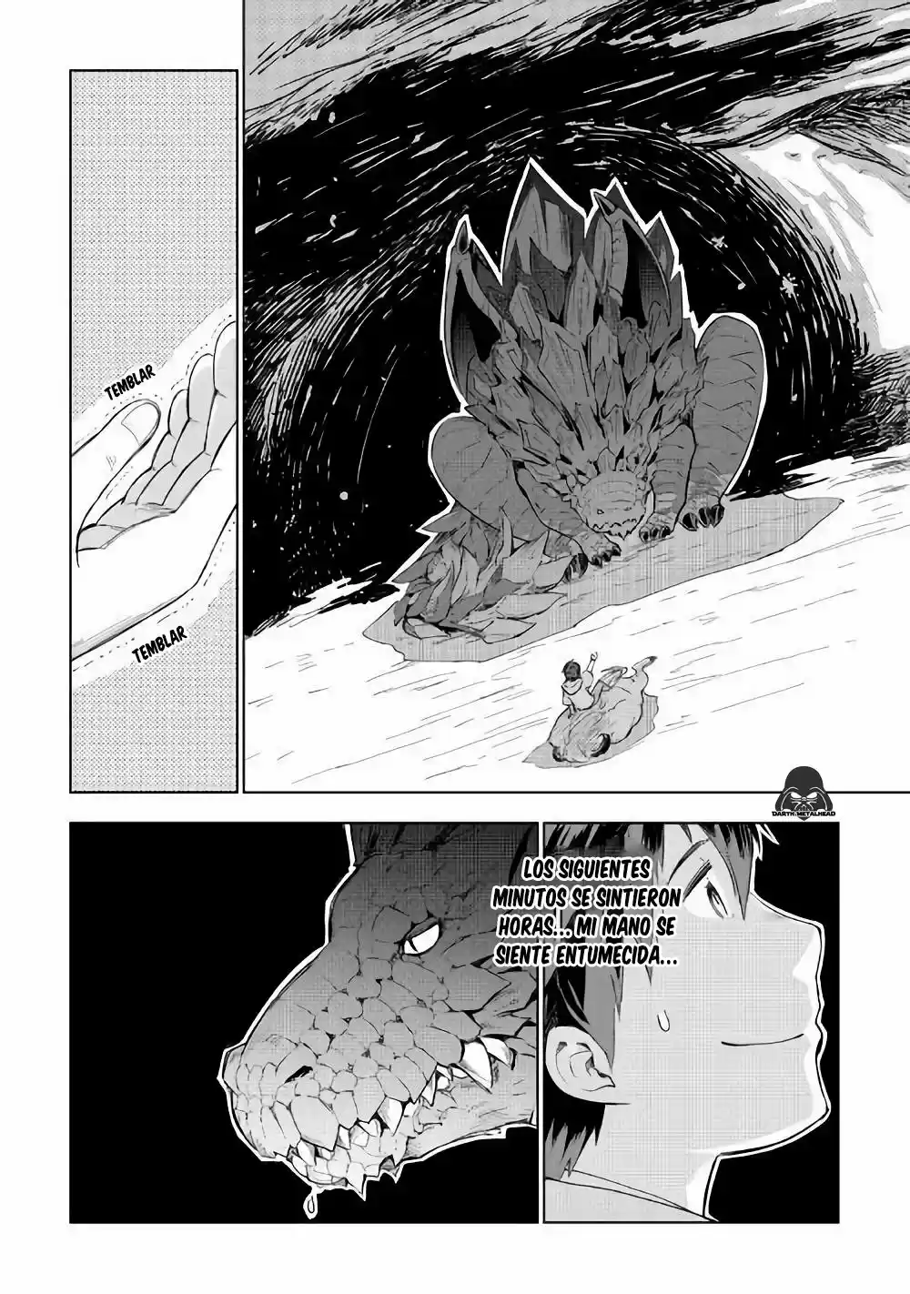 Jui-san No Oshigoto In Isekai - Capítulo 30 - Página 15 - LectorTMOo