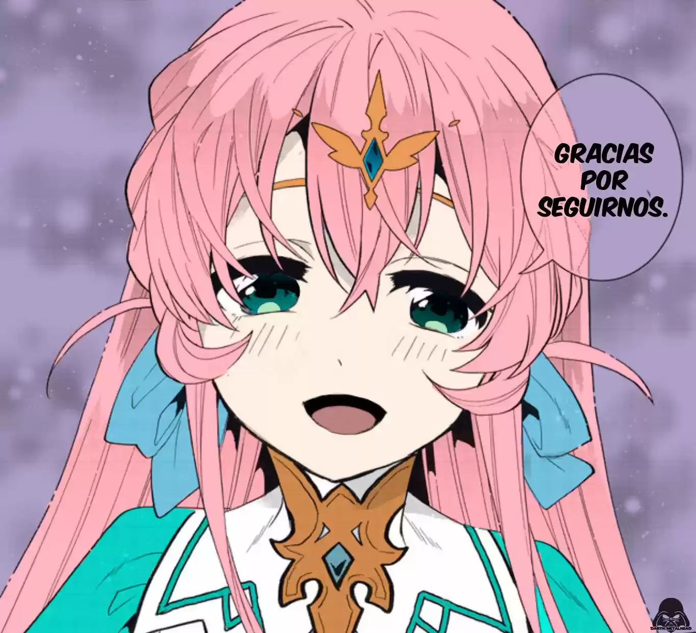 Jui-san No Oshigoto In Isekai - Capítulo 30 - Página 29 - LectorTMOo