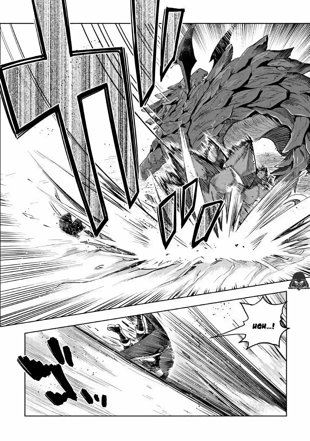 Jui-san No Oshigoto In Isekai - Capítulo 31 - Página 17 - LectorTMOo
