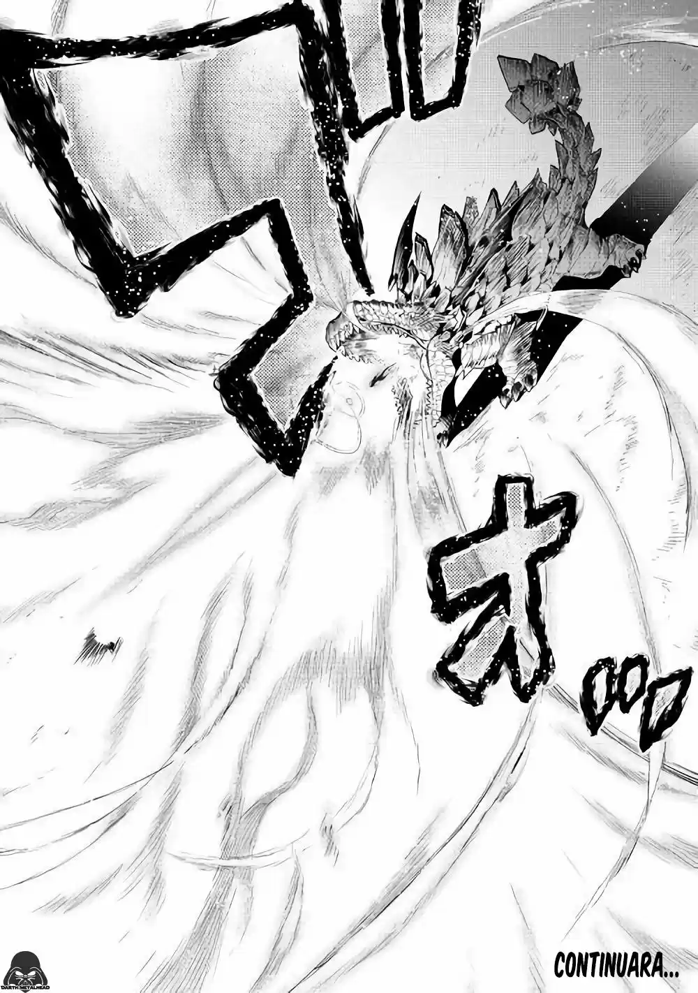 Jui-san No Oshigoto In Isekai - Capítulo 31 - Página 22 - LectorTMOo