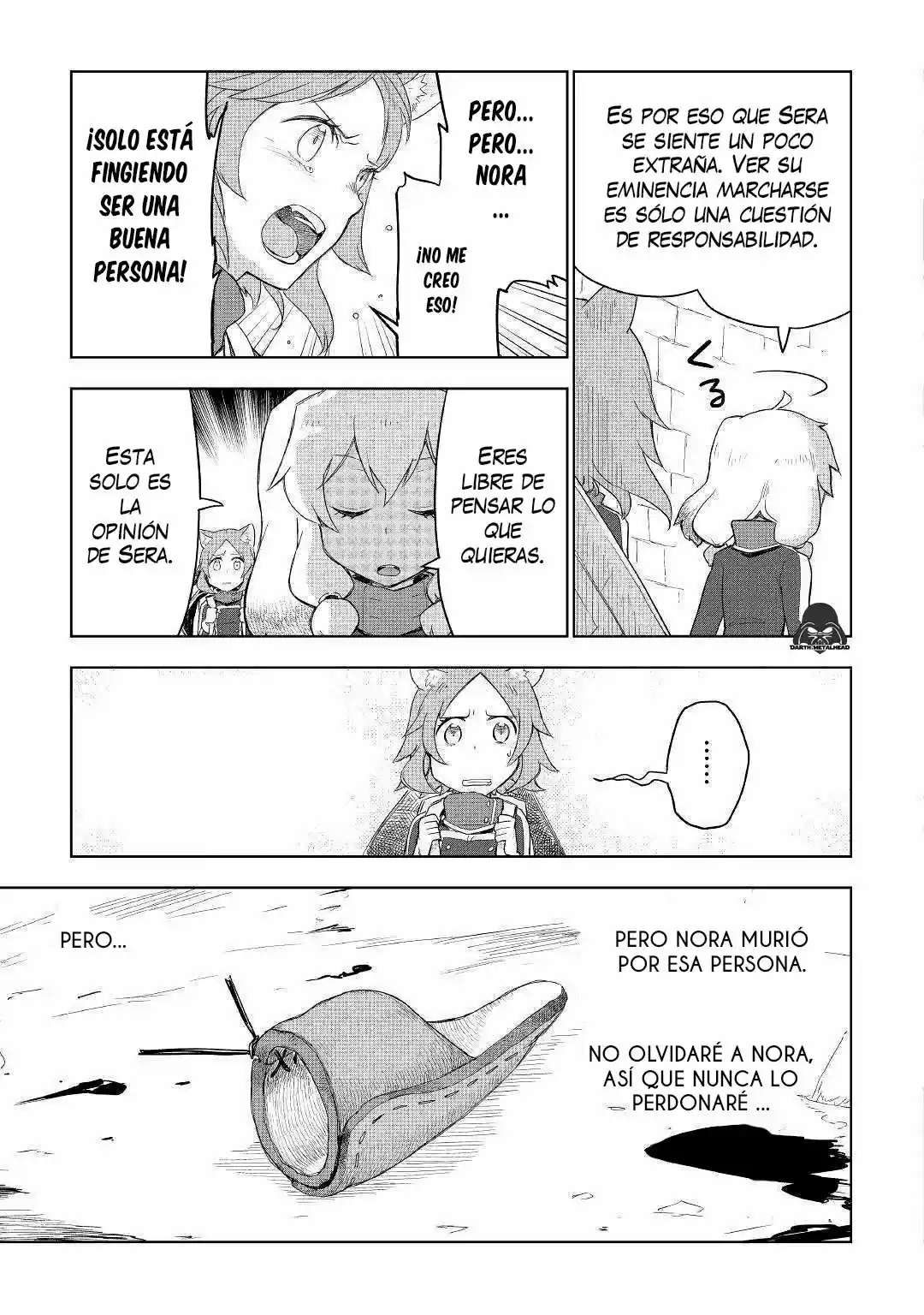 Jui-san No Oshigoto In Isekai - Capítulo 39 - Página 12 - LectorTMOo