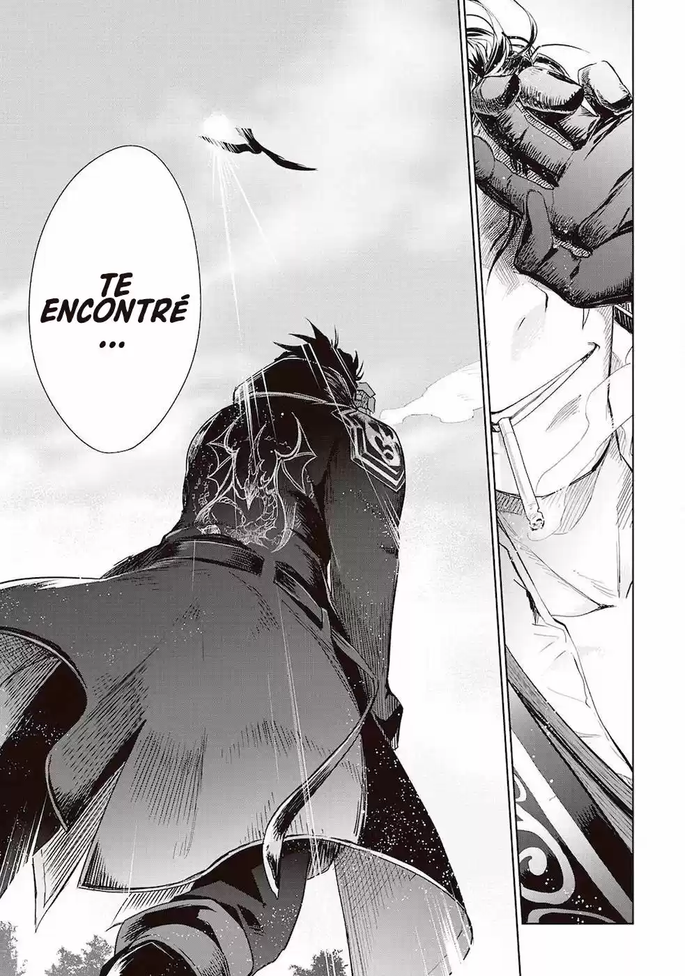 Jui-san No Oshigoto In Isekai - Capítulo 41 - Página 31 - LectorTMOo