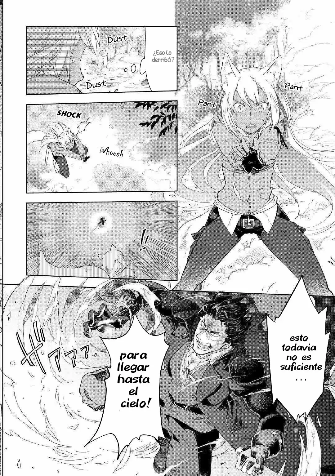 Jui-san No Oshigoto In Isekai - Capítulo 43 - Página 16 - LectorTMOo
