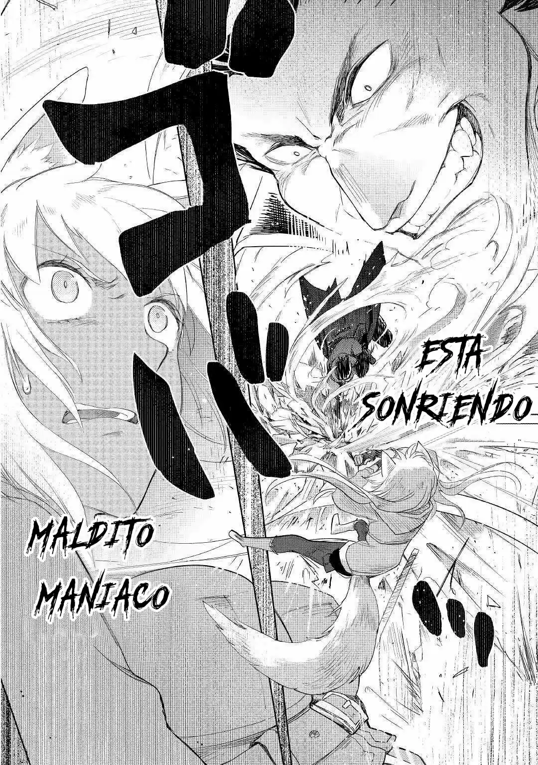 Jui-san No Oshigoto In Isekai - Capítulo 43 - Página 17 - LectorTMOo