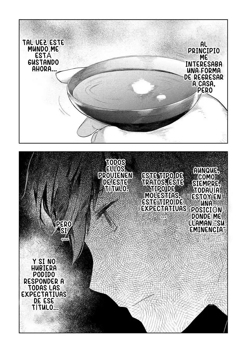 Jui-san No Oshigoto In Isekai - Capítulo 48 - Página 17 - LectorTMOo