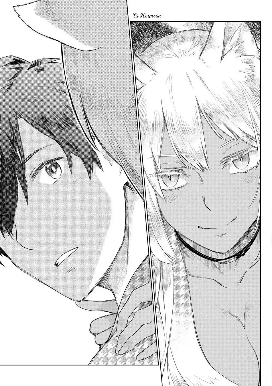 Jui-san No Oshigoto In Isekai - Capítulo 48 - Página 19 - LectorTMOo