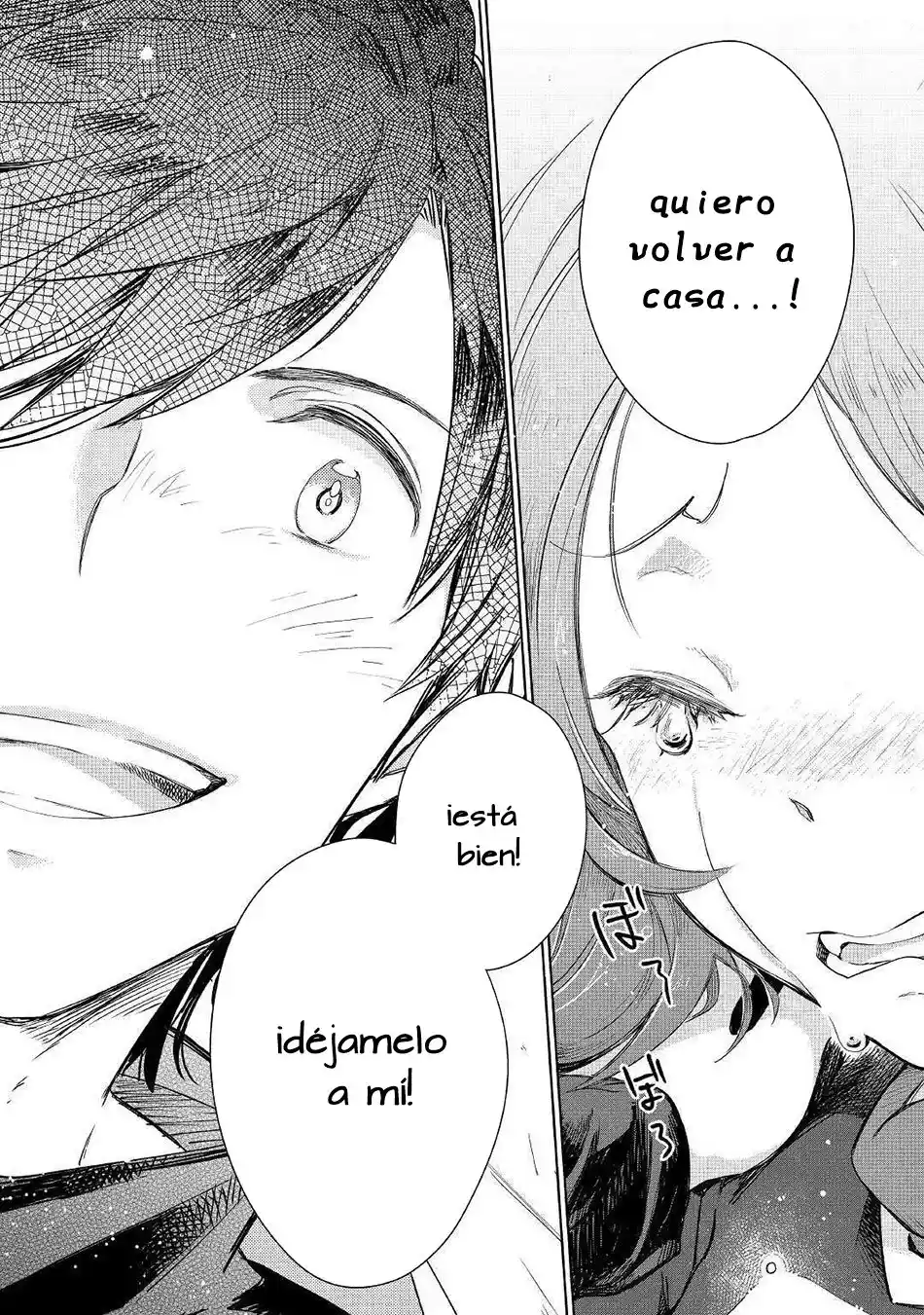 Jui-san No Oshigoto In Isekai - Capítulo 49 - Página 19 - LectorTMOo