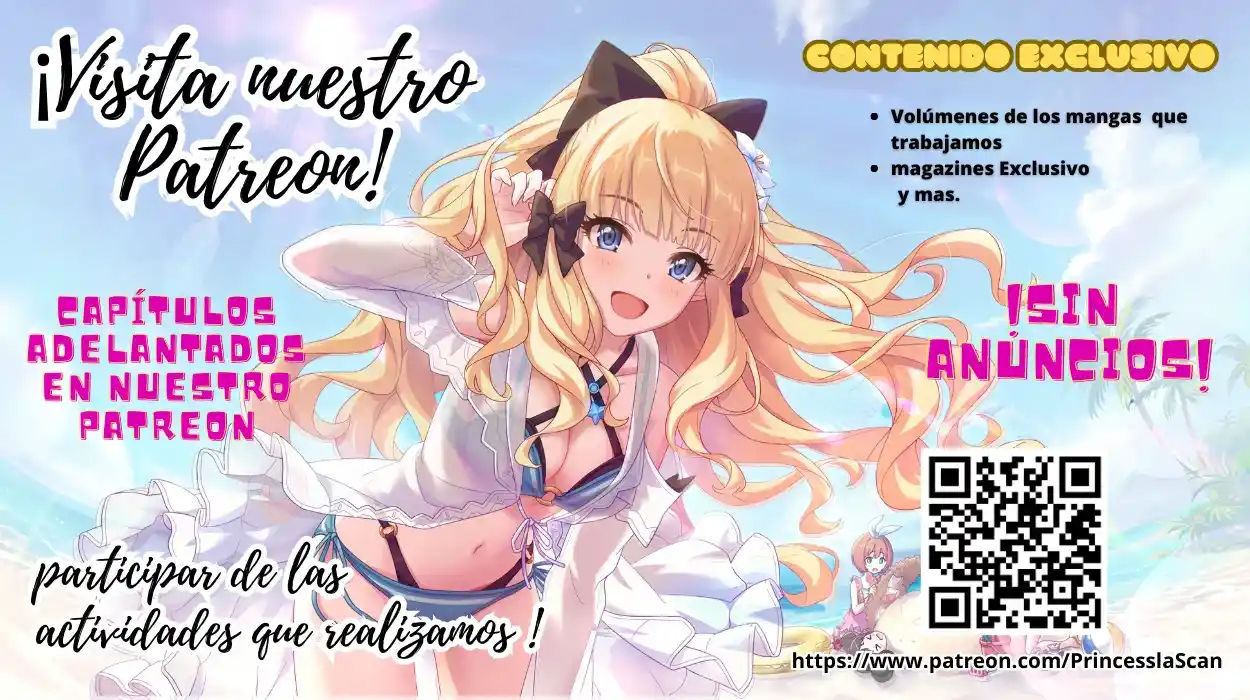 Jui-san No Oshigoto In Isekai - Capítulo 52 - Página 5 - LectorTMOo