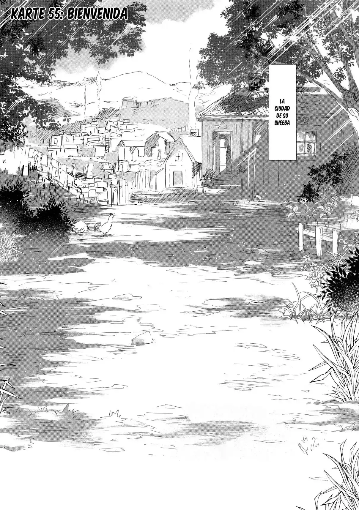 Jui-san No Oshigoto In Isekai - Capítulo 55 - Página 4 - LectorTMOo