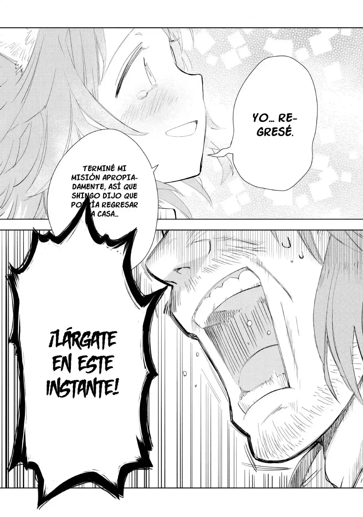 Jui-san No Oshigoto In Isekai - Capítulo 55 - Página 8 - LectorTMOo