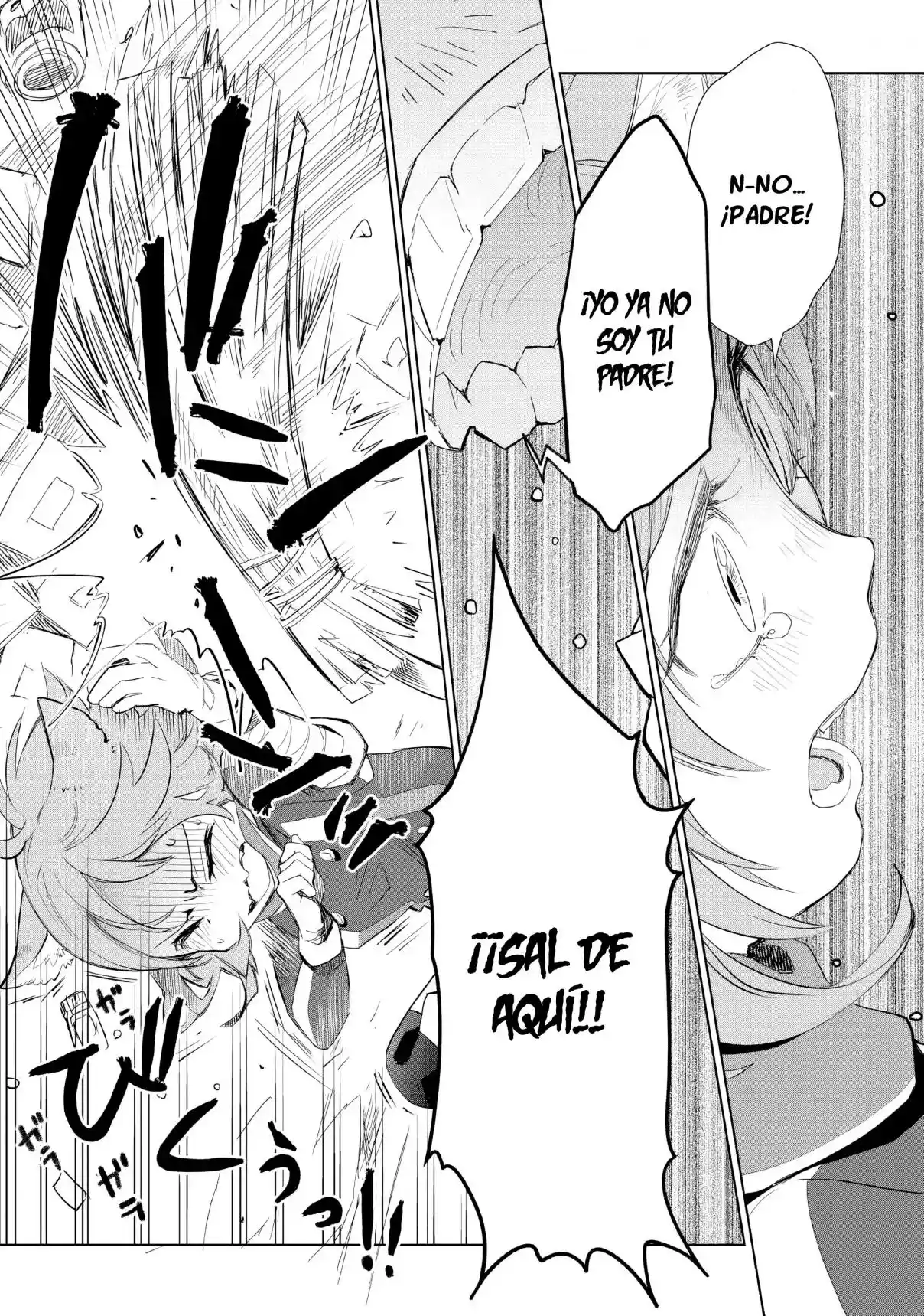Jui-san No Oshigoto In Isekai - Capítulo 55 - Página 12 - LectorTMOo