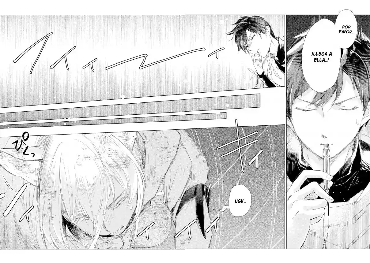 Jui-san No Oshigoto In Isekai - Capítulo 60 - Página 25 - LectorTMOo