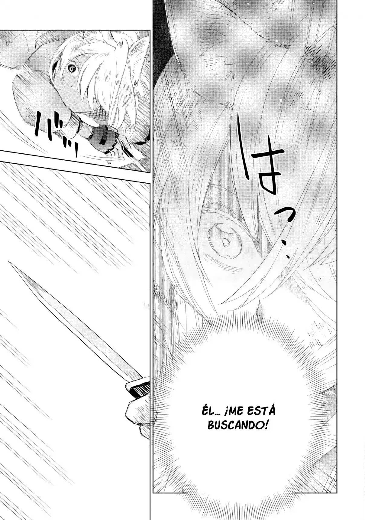 Jui-san No Oshigoto In Isekai - Capítulo 60 - Página 29 - LectorTMOo
