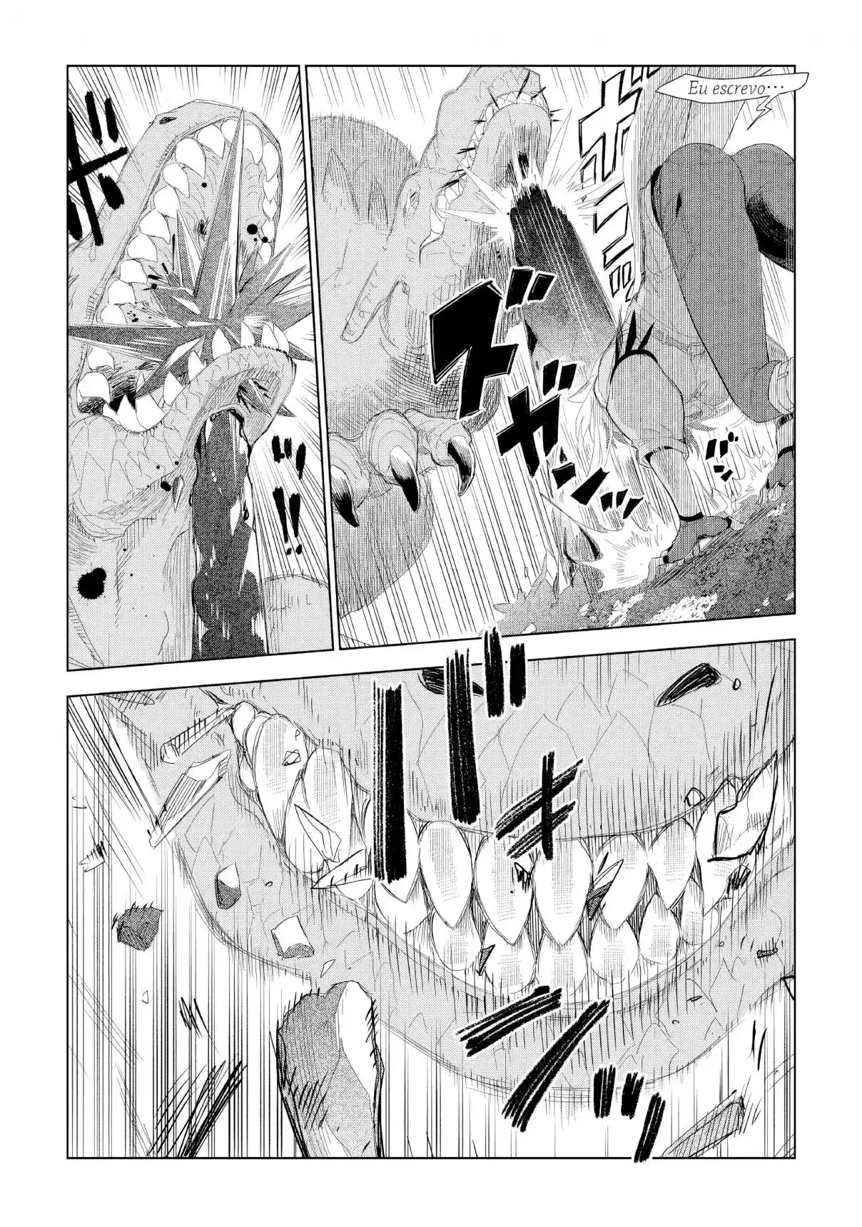Jui-san No Oshigoto In Isekai - Capítulo 61 - Página 9 - LectorTMOo