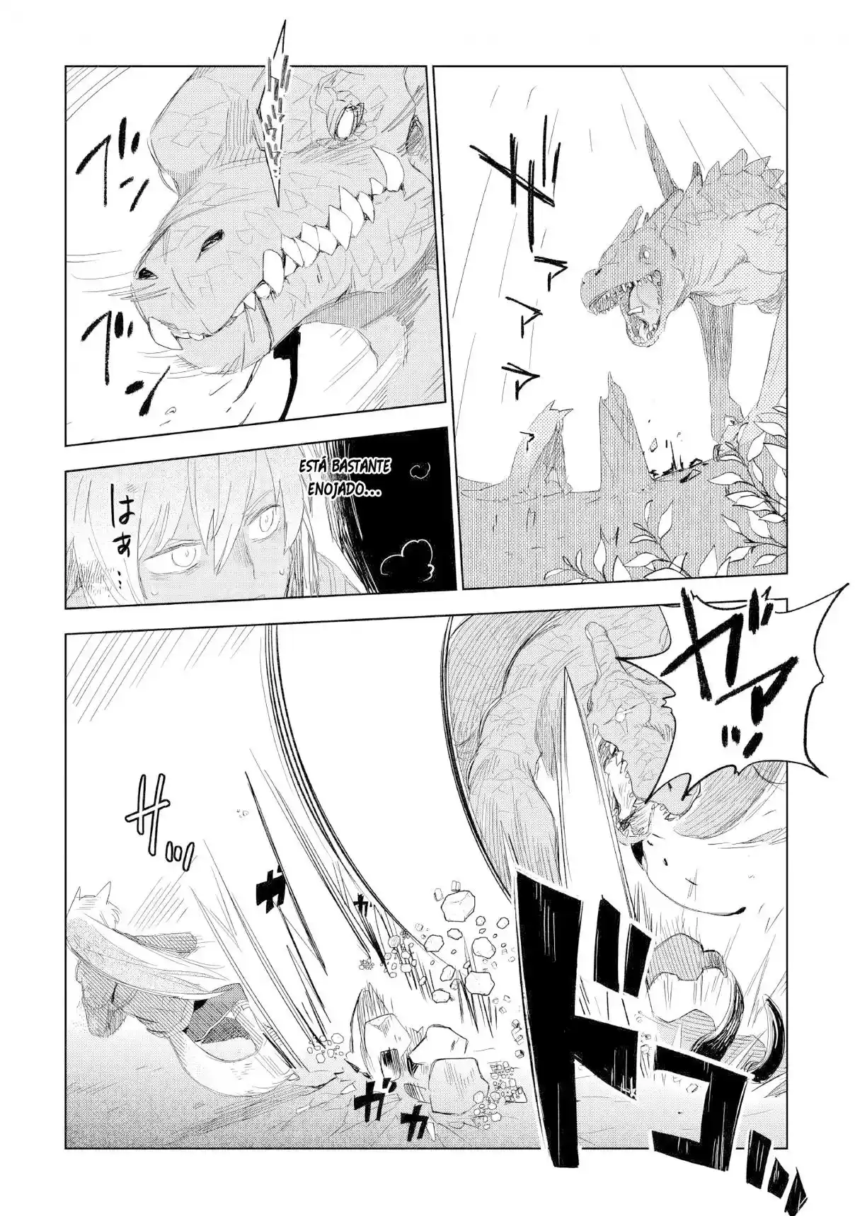 Jui-san No Oshigoto In Isekai - Capítulo 61 - Página 11 - LectorTMOo