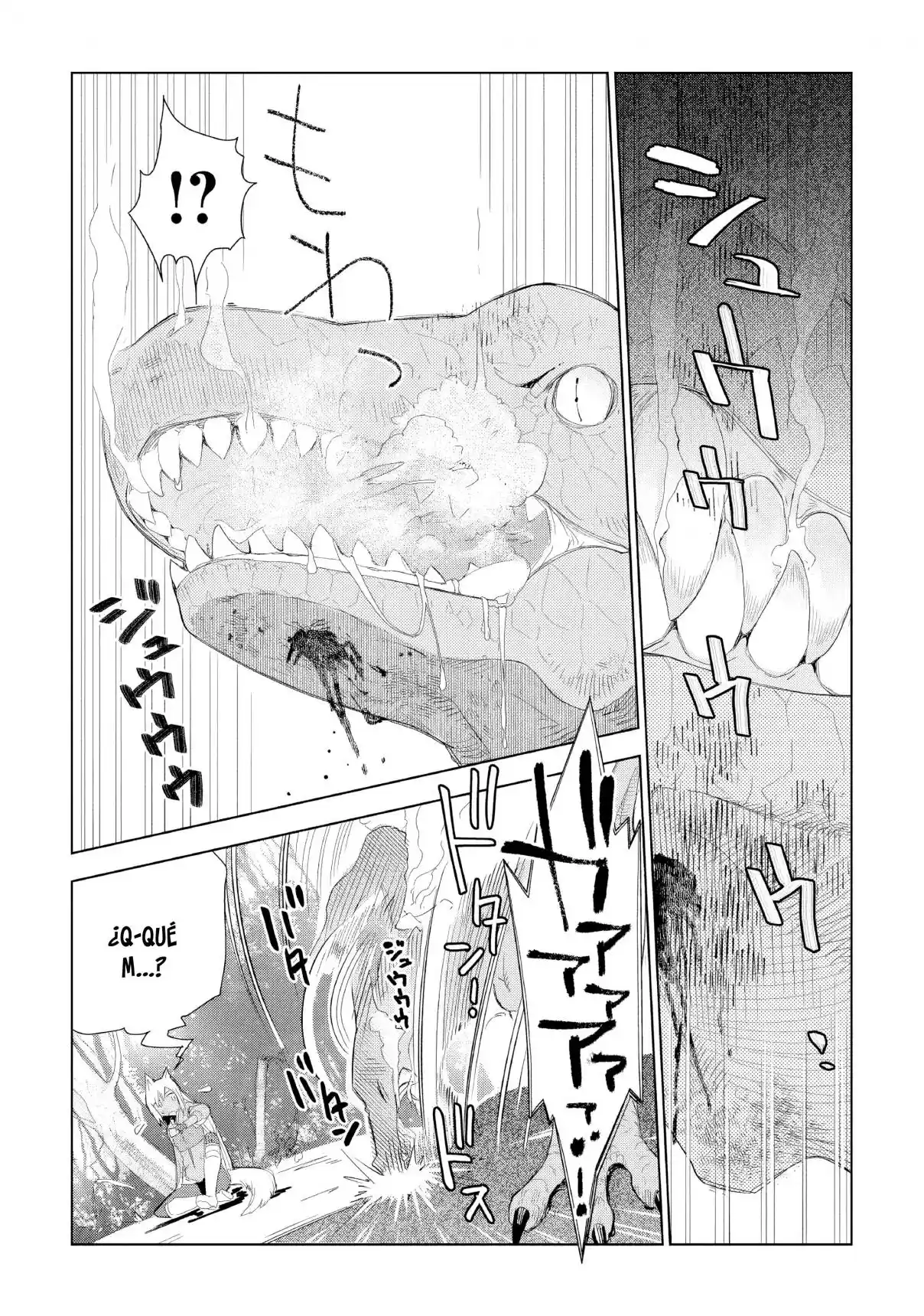 Jui-san No Oshigoto In Isekai - Capítulo 61 - Página 16 - LectorTMOo