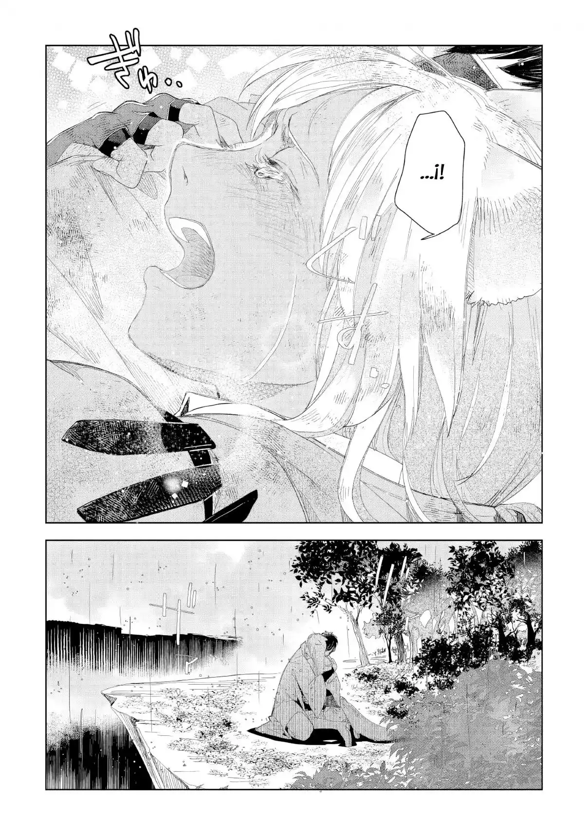 Jui-san No Oshigoto In Isekai - Capítulo 61 - Página 30 - LectorTMOo