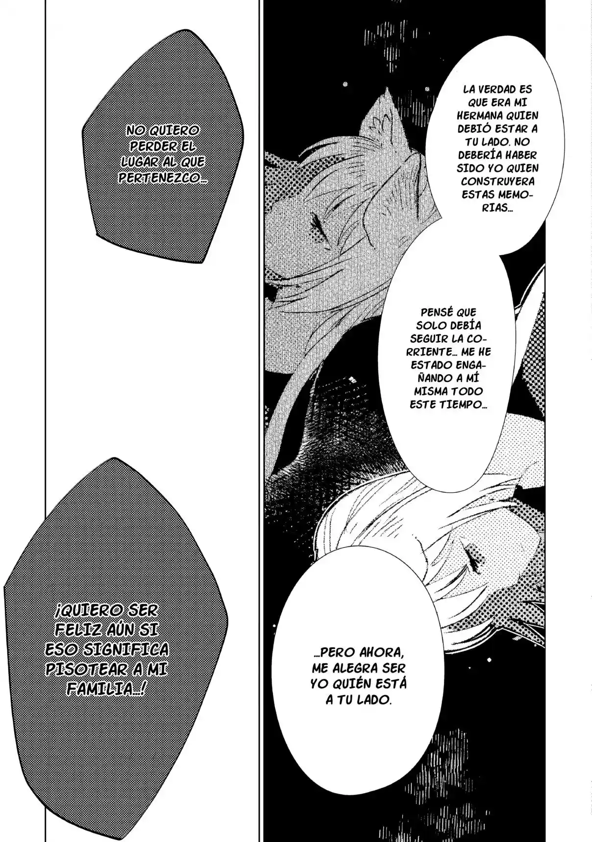 Jui-san No Oshigoto In Isekai - Capítulo 62 - Página 14 - LectorTMOo