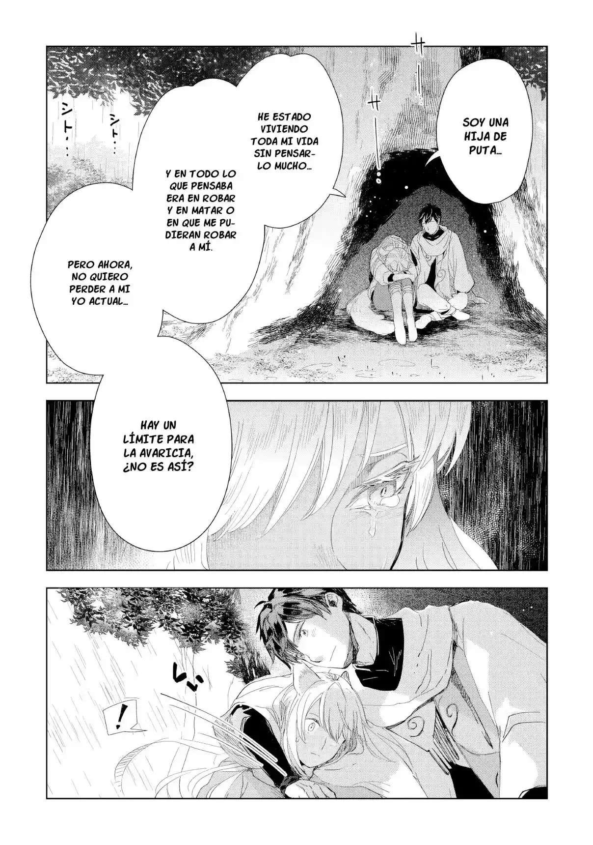Jui-san No Oshigoto In Isekai - Capítulo 62 - Página 15 - LectorTMOo