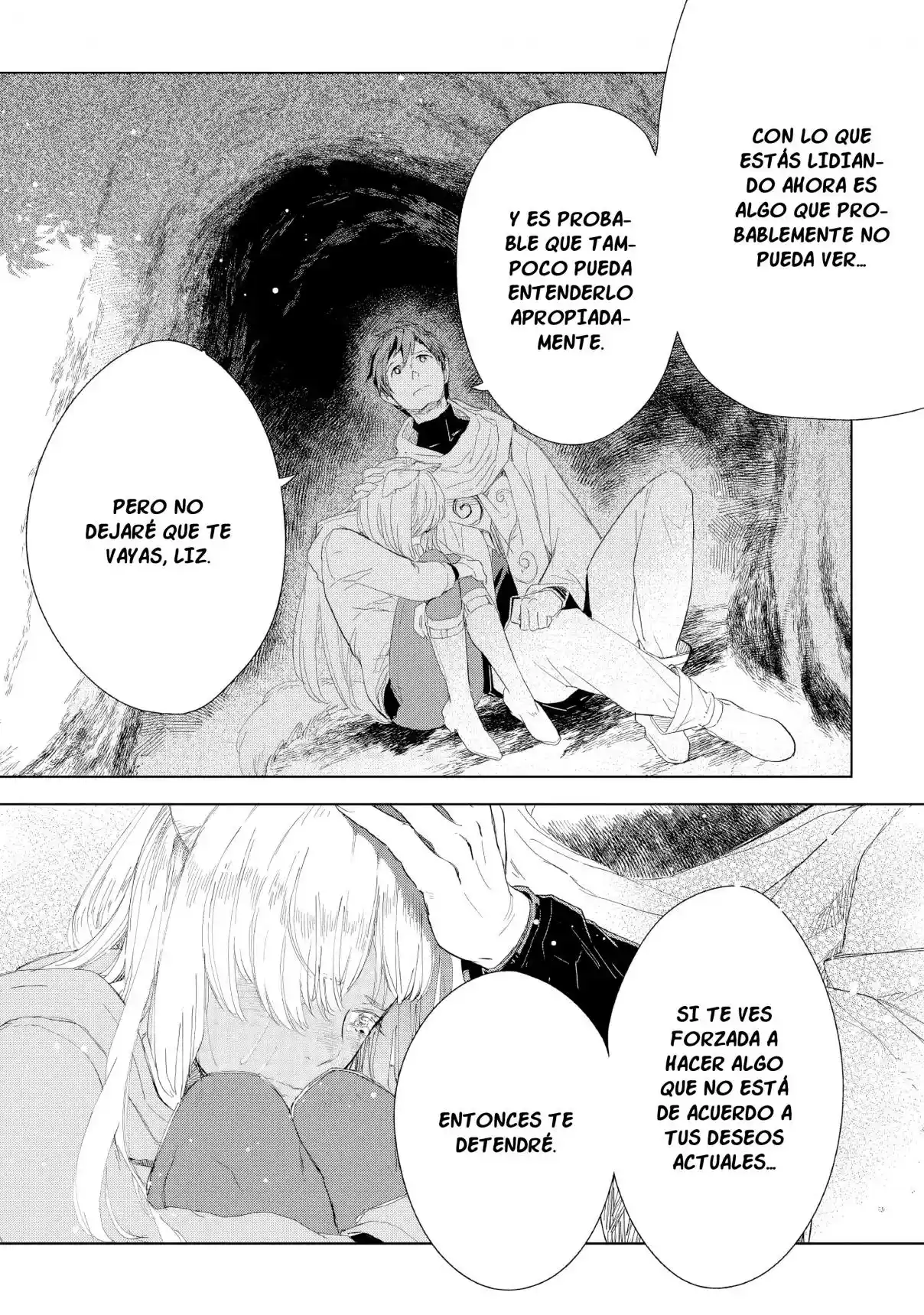 Jui-san No Oshigoto In Isekai - Capítulo 62 - Página 16 - LectorTMOo