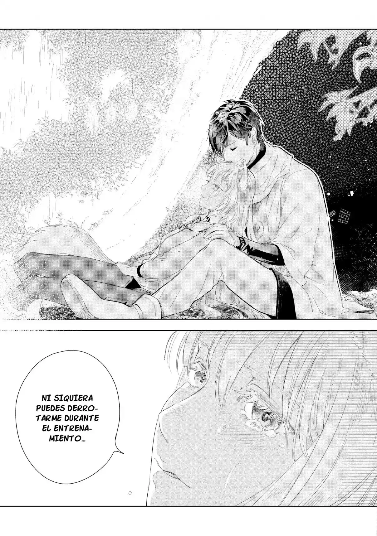 Jui-san No Oshigoto In Isekai - Capítulo 62 - Página 18 - LectorTMOo