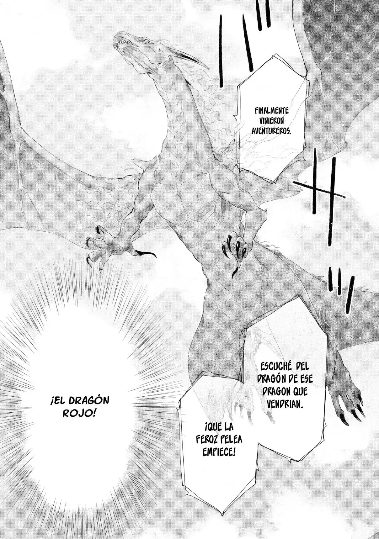 Jui-san No Oshigoto In Isekai - Capítulo 63 - Página 18 - LectorTMOo