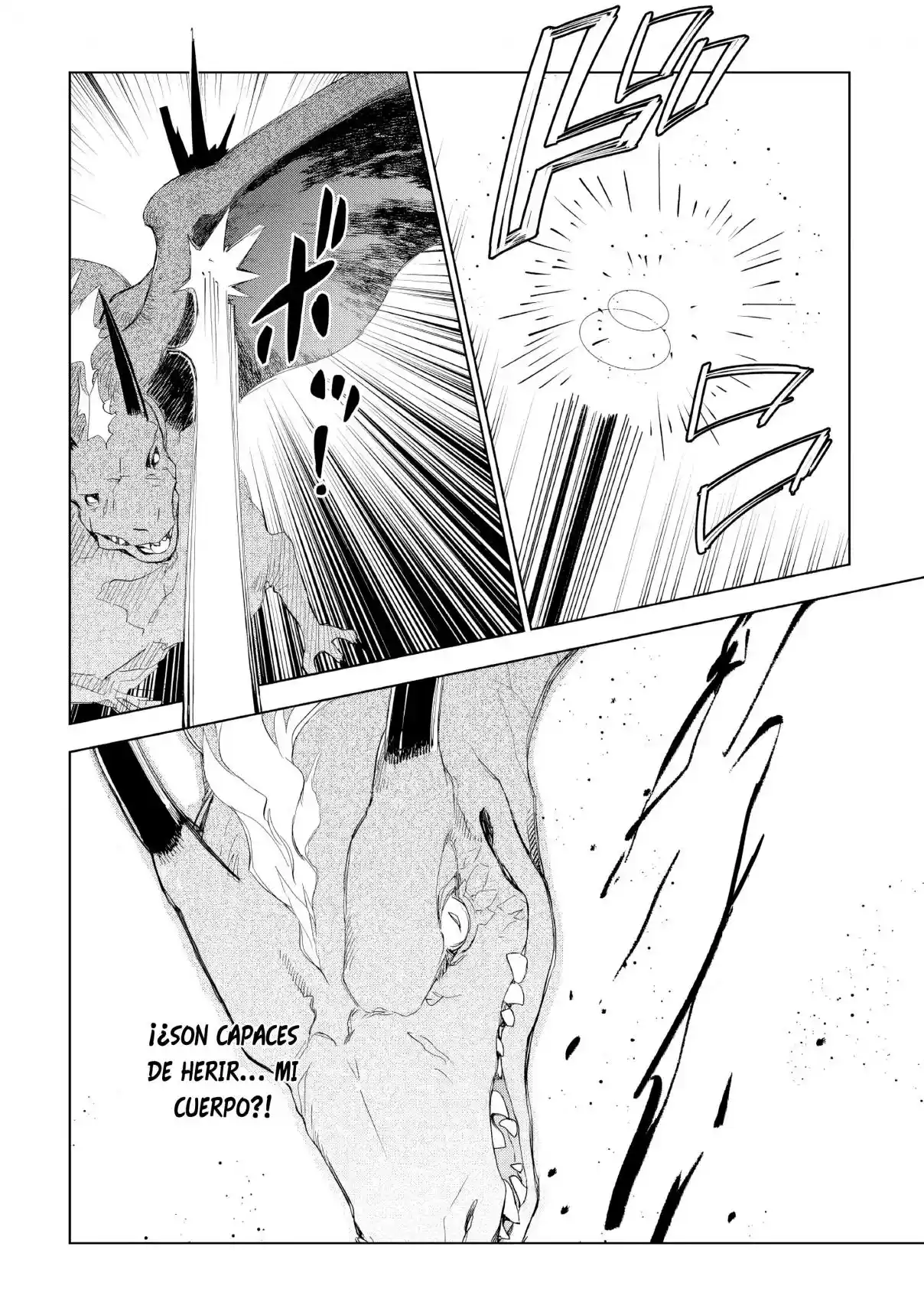 Jui-san No Oshigoto In Isekai - Capítulo 63 - Página 25 - LectorTMOo