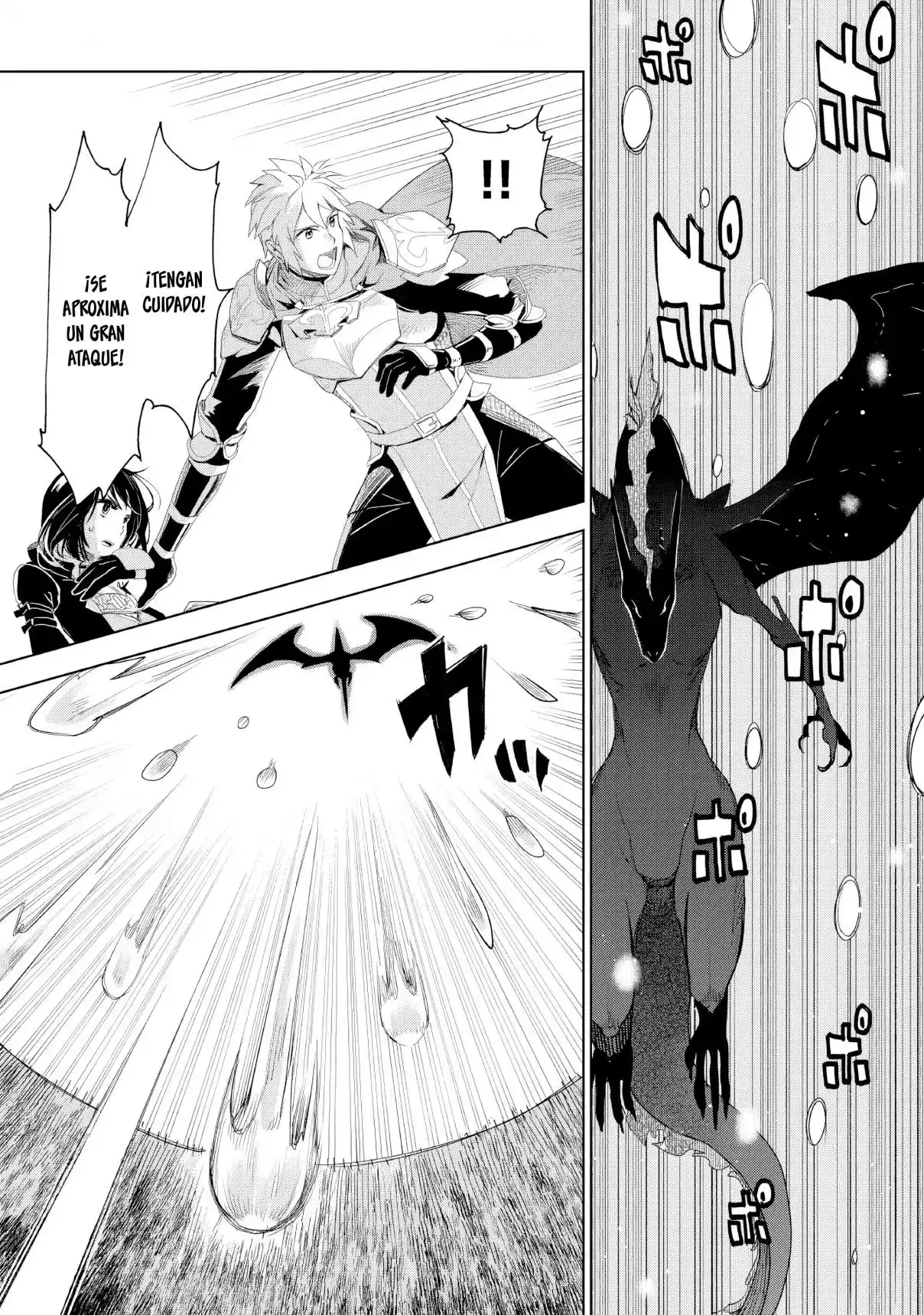 Jui-san No Oshigoto In Isekai - Capítulo 63 - Página 26 - LectorTMOo